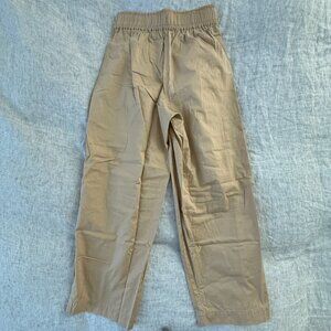 Madewell Wide Leg Pants Womens XS